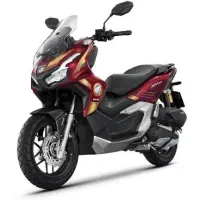 موتور ADV160 آیرون من