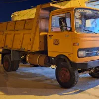 خاور کمپرسی