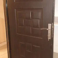 درب و چهارچوب  فرانسوی وقفل توافقی