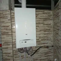 پکیج و کولر گازی