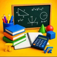 تدریس خصوصی ریاضی و زبان ابتدایی و متوسطه