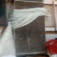 رادیات پژو اردی