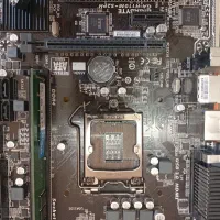 باندل ومادربرد اقتصادیH61-H81-H110با قیمت مناسب