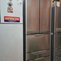 یخچال فریزر هیتاچی ژاپنی