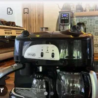 قهوه واسپرسو ساز