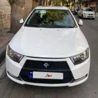 دنا پلاس توربو اتومات مدل ۱۴۰۱
