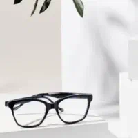 عینک گم شده