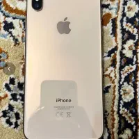 ایفون xsmax 2 سیم کارت در حد اکبند