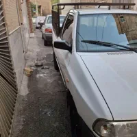 پراید وانت