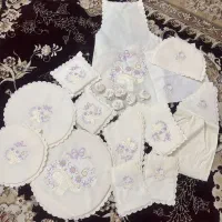 وسایل همه نو