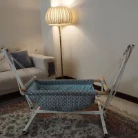 گهواره ننو