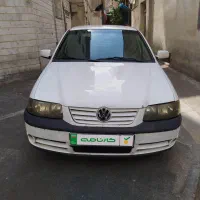 فولکس گل مدل ۸۶ بدون رنگ با ضمانت کارنامه