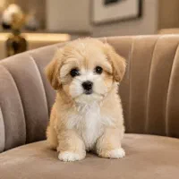 توله مالتیپو عروسکی ۵۹۰۰