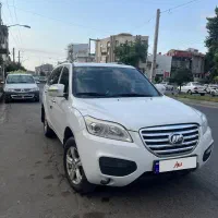 لیفان x60 بی رنگ فروش فوری