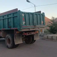 بنز 15/19|خودرو سنگین|هرسین, |دیوار