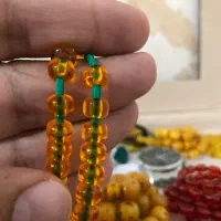 تسبیح قدیمی