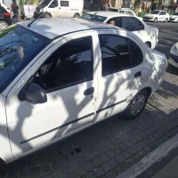 تیبا ۱ مدل ۹۷ بدون رنگ
