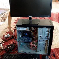 کامپیوتر خانگی