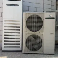 کولر ۶۰هزارایستاده موتور بزرگ