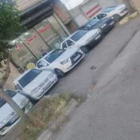 اتو گالری تاج خرید و فروش و معاوضه