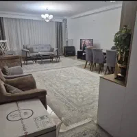 آپارتمان۱۰۸متر۲خواب+روبه‌نمابلواراصلی+شهرک‌راه‌آهن