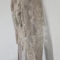 لباس مجلسی