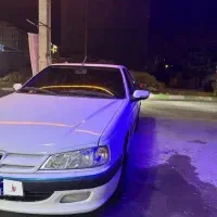 پژو پارس