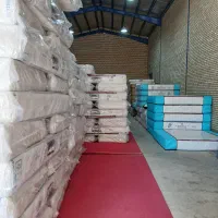 سرزمین تشک و کالای خواب لوکس/مدل نایت لایت2026