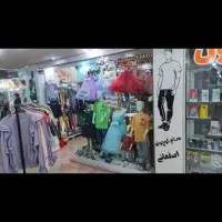 مانکن ،دکور و لباس بچه گانه