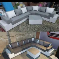 مبل ال نگین  تولیدی مبل طاها  با سابقه درخشان