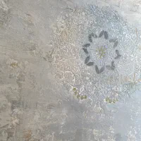 اجرای گچ بری مدرن