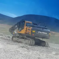 نیازمند راننده بیل ماهر