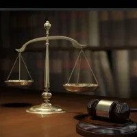 وکیل پایه یک دادگستری