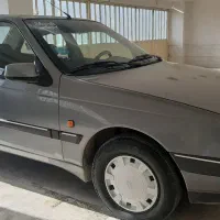 پژو 405