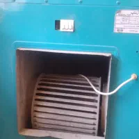کولر آبی نونو جنرال