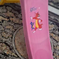 سرسره اسباب بازی بچه