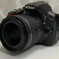نیکون D5300