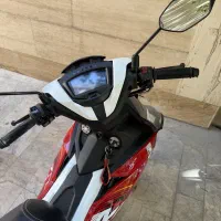 Yamaha Mx King150|موتورسیکلت|تهران, ائمه اطهار|دیوار