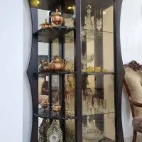 بوفه و میز تلویزیون