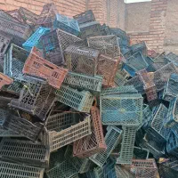 سبد دسته دوم سالم یک بار استفاده شده