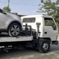 خودرو بر احسان به کل کشور