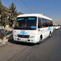 مینی بوس ایسوزو مدل90