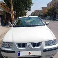 سمند lx در حد...