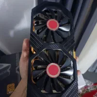 rx580