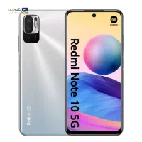 گوشی ردمی نوت 10 5g