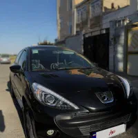 ۲۰۷پانا دنده ای بی رنگ