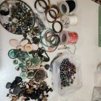 وسایل دست‌ساز و هنری
