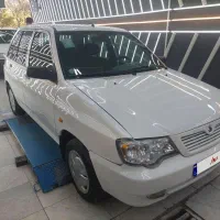 ۱۱۱ مدل ۹۸ تمیز کم کار