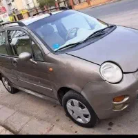 mvm 110 چهار سیلندر
