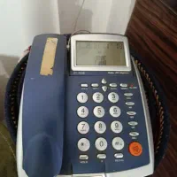 گوشی تلفن ثابت